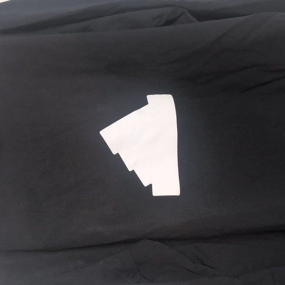 Adidas Future Icons Badge of Sport Long Sleeve T Shirt - Picture 2 of 5